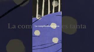 La Complicidad Lyric [upl. by Bobine]