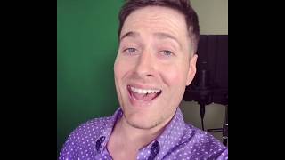 A message from Randy Rainbow [upl. by Gilson]