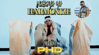 Meddy PHDHarmonizeOfficial Music Video [upl. by Previdi]