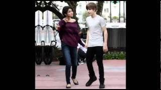 Selena Gomez Embarazada [upl. by Errol]