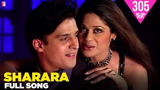 Sharara Full Song  Mere Yaar Ki Shaadi Hai  Shamita Shetty Asha Bhosle JeetPritam Javed Akhtar [upl. by Acirdna]