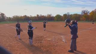 Powerball Fall 2024 Classic  Game 2 v Pennsbury Gems National  20241102 [upl. by Simon977]