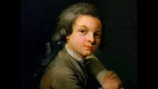 W A Mozart  KV 49 47d  Missa brevis in G major [upl. by Ettenay92]