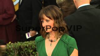 Alexis Bledel at 19th Annual Screen Actors Guild Awards [upl. by Thomajan22]