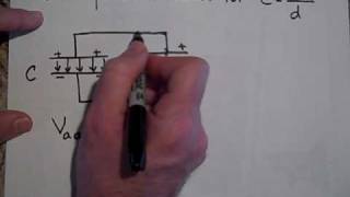 Basics of Capacitors part II [upl. by Mcnamara]