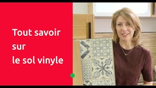 Sol  tout savoir sur le sol vinyle [upl. by Er]