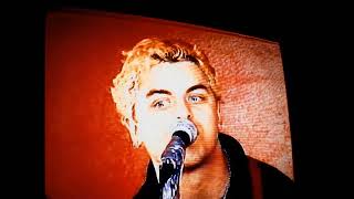 Green Day  Geek Stink Breath Remastered 1080p [upl. by Emrich587]