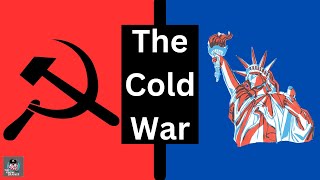 The Cold War A Rivalry of Superpowers [upl. by Ycam]