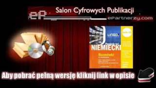 NIEMIECKI Rozmówki w wersji audio Powiedz to  audio kurs  AudioBook MP3 [upl. by Angy213]