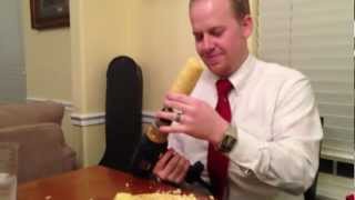 Eating corn like a redneck  Must watch [upl. by Couchman]