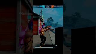 one tap in desert gun in free fire 🔥 gaming freefire finshellgamershorts [upl. by Ardet]