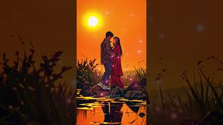 Pyar Ki Kahani Ek Ehsaas 🥰🥰quotLove Beyond Words quotDil Ki Dhadkan Love Story love song bhojpuri 🥰 [upl. by Arytas585]