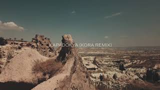 Mercan Dede  Kapadokya Kora Remix  Official Video 4K [upl. by Lewert]