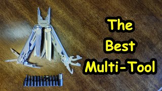 The Best Multi Tool On A Budget [upl. by Long]