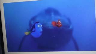 World of Color Dory Speak Whale Fantasia 2000 [upl. by Aehsel]