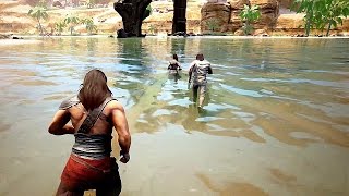 Conan Exiles  Cinematic Trailer [upl. by Morven]