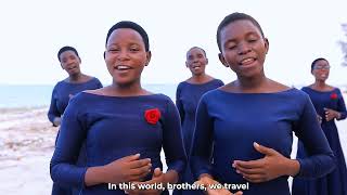 Mtoni SDA Choir Dar es Salaam   Yona Official 4K video [upl. by Zoes184]