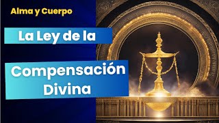 5 La Ley de la Compensación Divina  Las 12 Leyes Espirituales del Universo [upl. by Weingarten]