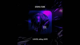 DINMA FUNK  LVGHTER sk8tap DSPTE [upl. by Nevet]