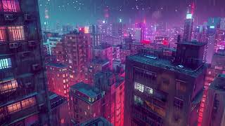 🎵🌧️ Chill Lofi Hip Hop Rain Beats for Creative Vibes 🎨💫 [upl. by Isidore]