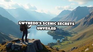 Gwynedds Scenic Secrets Unveiled [upl. by Burley]