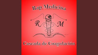 Cascada de Coagulación Rap Medicina [upl. by Amsa]