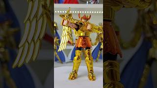 Vintage Aiolos Sagittarius saintseiya caballerosdelzodiaco cdz mythcloth foryou fyp anime [upl. by Lipsey]