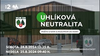 S ROZUMOM DO HORY  UHLÍKOVÁ NEUTRALITA [upl. by Byrdie]