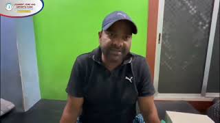 PATIENT PATIENT FEEDBACK  DR ARVIND PRASAD GUPTA  PATNA BEST LIGAMENT DOCTOR  Orthopaedic [upl. by Karole128]