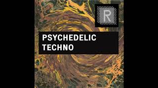 Riemann Psychedelic Techno [upl. by Dnalevets]