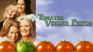 Tomates Verdes Fritos 1991 Trailer Legendado [upl. by Ecadnarb]