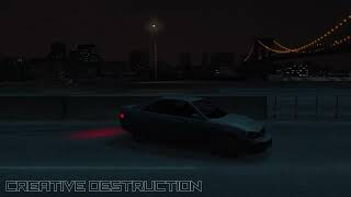 Gta iv crash testing 6  Creative Destruction [upl. by Kaitlin]