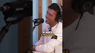 quotPippo Baudo scartò Fiorelloquot 😱 con massimogiletti podcast gurulandia marcocappelli [upl. by Diet]