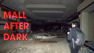 Encountered Scrappers in Abandoned Mall at 2AM  CreatureFilled Caverns  DOUBLE FEATURE [upl. by Granger789]