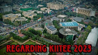 EVERYTHING REGARDING KIITEE 2023  KIITEE EXAM PATTERN 2023  KIIT UNIVERSITY  kiit [upl. by Dennie]