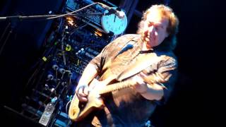 Bernie Marsden  A Place in My Heart Colne 2016 [upl. by Yerffoej]