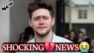 Big Sad News 😭 The Voice Coach And Irish Singer Niall Horan Shocking News 😭 [upl. by Sefton695]