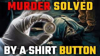 Cracking the Case with a Shirt Button How Aurangabad Cops Solved A Murder Mystery  BISBO [upl. by Aihsila898]