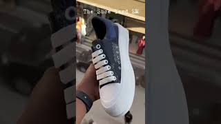 Let’s Shop🛍️ zambia sneakerheadnz lusaka kitwe alexandermcqueen viralvideo [upl. by Ambrose357]