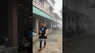 Welcome to Rokeby Manor mussoorie landour shorts youtubeshorts [upl. by Enyamert]