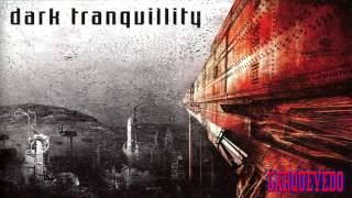 DARK TRANQUILLITY  character FULL ALBUM [upl. by Lefkowitz]