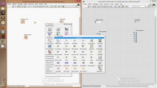 Apprendre Labview  tuto conversion [upl. by Euqinay]