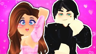 The boy I used to hate… 😡Roblox Royale High Series😲💗FRENEMIES 9 [upl. by Zane]