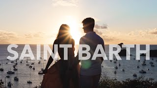 Saint Barthélemy  Travel video [upl. by Neve267]