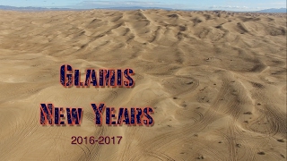 Glamis New Years 201617 TRC Official HD [upl. by Ahsienel]