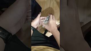 Magic trick 007 ytshorts magic trending [upl. by Wilone474]