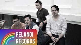 BIAN Gindas  Yang Penting Hepi Official Lyric Video [upl. by Haggi]