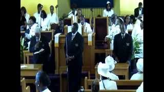 Baptist Church Devotion Service [upl. by Carie266]