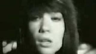 Françoise Hardy  Eurovision 1963  Lamour sen va [upl. by Edny]