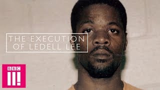 The First Death Row Execution In Arkansas In 12 Years [upl. by Zetra969]